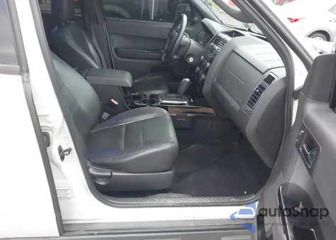 2012 Ford Escape Limited z USA, uszkodzony, nr VIN 1FMCU0EG5CKB15835